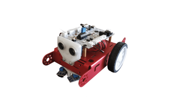 rBot Nano V3.0 STEM Educational Robot (1)